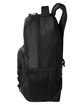 Russell Athletic Lay-Up Backpack black ModelSide