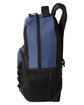 Russell Athletic Lay-Up Backpack navy ModelSide