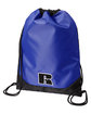 Russell Athletic Lay-Up Carrysack blue ModelQrt