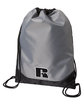 Russell Athletic Lay-Up Carrysack grey ModelQrt