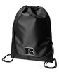 Russell Athletic Lay-Up Carrysack black ModelQrt