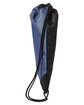 Russell Athletic Lay-Up Carrysack navy ModelSide