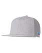 Russell Athletic R Snap Cap grey heather ModelQrt