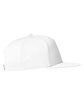 Russell Athletic R Snap Cap white ModelSide