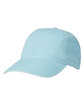 Russell Athletic R Dad Cap blue ModelQrt