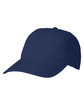 Russell Athletic R Dad Cap navy ModelQrt