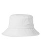 Russell Athletic Core Bucket Hat white ModelQrt
