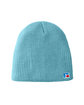 Russell Athletic Core R Patch Beanie  