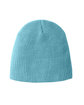 Russell Athletic Core R Patch Beanie blue ModelBack