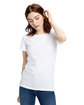 US Blanks Ladies' Made in USA Short Sleeve Crew T-Shirt  