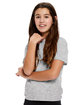 US Blanks Youth Organic Cotton T-Shirt  