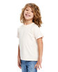 US Blanks Toddler Organic Cotton Crewneck T-Shirt  