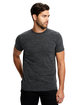 US Blanks Men's Short-Sleeve Made in USA Triblend T-Shirt  