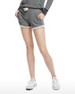 US Blanks Ladies' Casual French Terry Short  