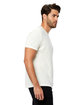 US Blanks Men's Hemp Crewneck T-Shirt natural ModelSide