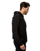 US Blanks Men's Cotton Hooded Pullover Sweatshirt  ModelSide