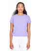 US Blanks Ladies' Short Sleeve Crop T-Shirt  