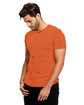 US Blanks Unisex Pigment-Dyed Destroyed T-Shirt  