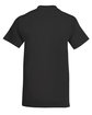 Hanes Adult Workwear Pocket T-Shirt black FlatBack