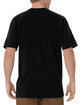 Dickies Men's Short-Sleeve Pocket T-Shirt black ModelBack