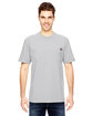 Dickies Unisex Short-Sleeve Heavyweight T-Shirt  