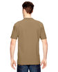 Dickies Unisex Short-Sleeve Heavyweight T-Shirt DESERT SAND ModelBack