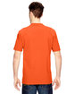 Dickies Unisex Short-Sleeve Heavyweight T-Shirt  ModelBack