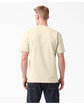 Dickies Unisex Short-Sleeve Heavyweight T-Shirt natural ModelBack