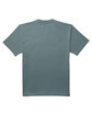 Dickies Unisex Short-Sleeve Heavyweight T-Shirt smoke blue FlatBack
