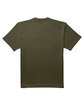 Dickies Unisex Short-Sleeve Heavyweight T-Shirt military green FlatBack