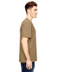 Dickies Unisex Short-Sleeve Heavyweight T-Shirt DESERT SAND ModelSide