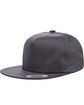 Yupoong Adult Unstructured Snapback Cap  
